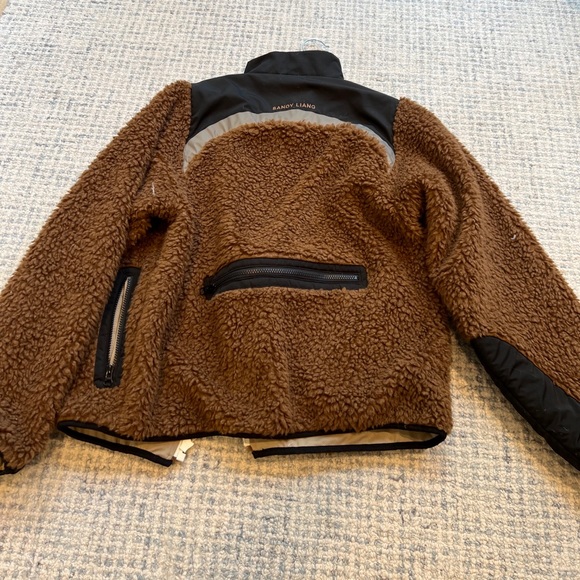 Sandy Liang jacket - Picture 2 of 4